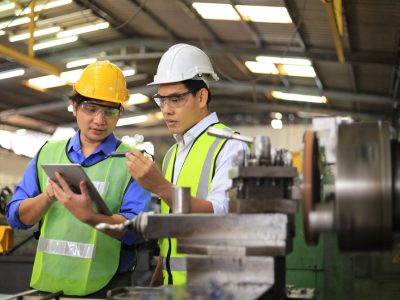 Manufacturing
Read more