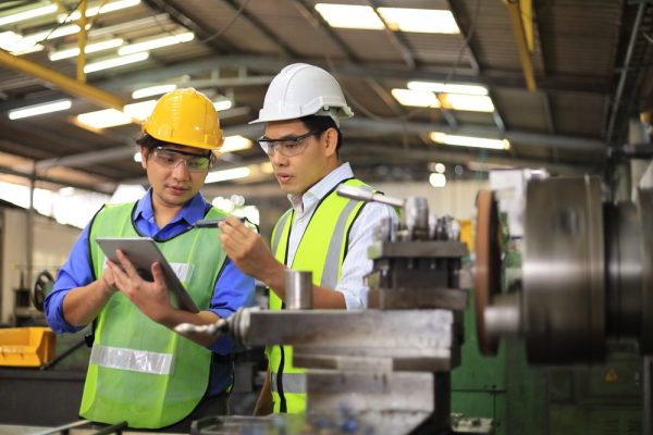Manufacturing
Read more