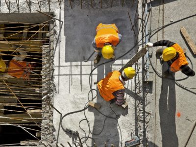Construction: Major Infrastructure Read more