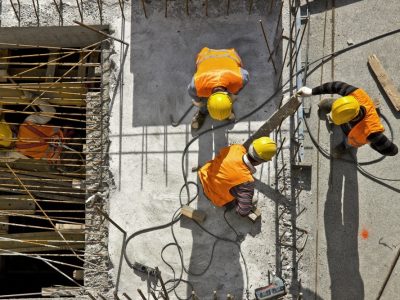 Construction: Major Infrastructure Read more