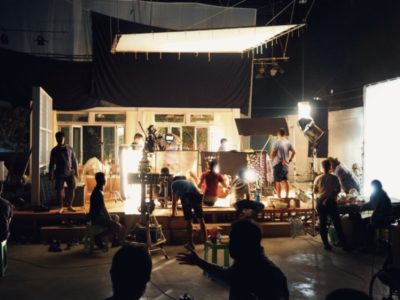 Film and TV
Read more