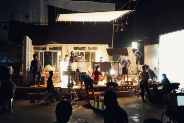 Film and TV
Read more