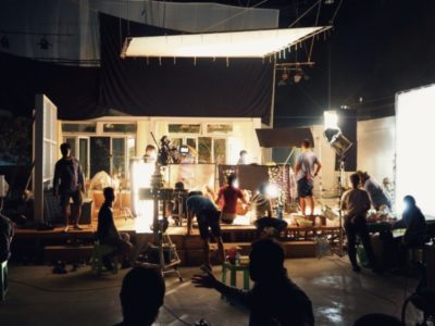 Film and TV
Read more