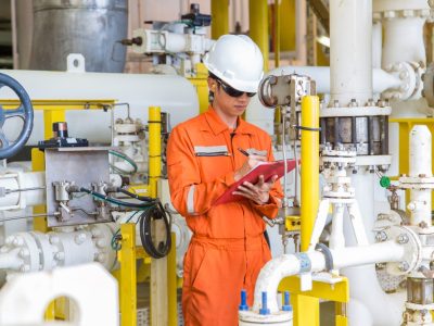 Oil and gas
Read more