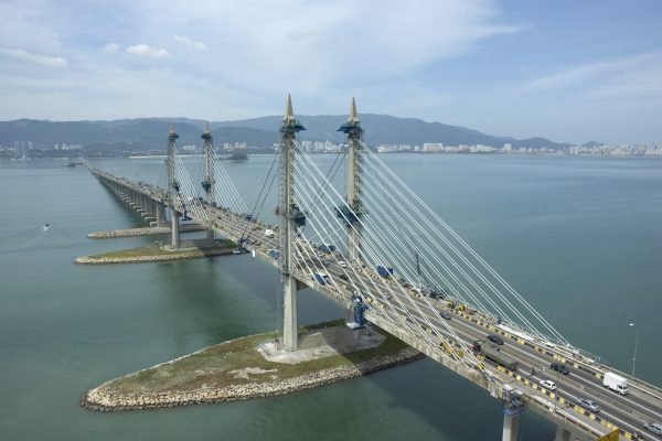 Construction: Major Infrastructure