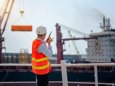 Maritime
Read more
