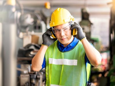 Personal security and safety
Read more