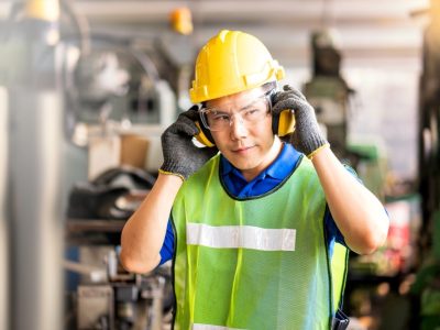 Personal security and safety
Read more